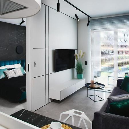 Apartamenty Oliwia - Kacik Krakow Ngoại thất bức ảnh
