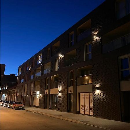 Apartamenty Oliwia - Kacik Krakow Ngoại thất bức ảnh